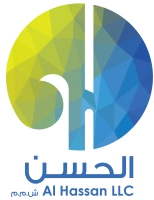 Al Hassan LLC logo