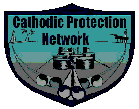 Cathodic Protection Network logo