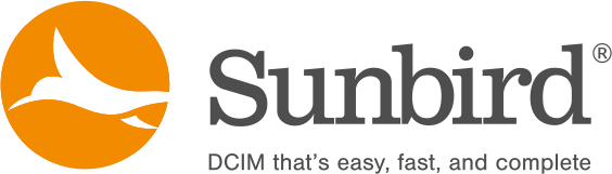 Sunbird DCIM logo