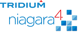 Tridium Niagara logo