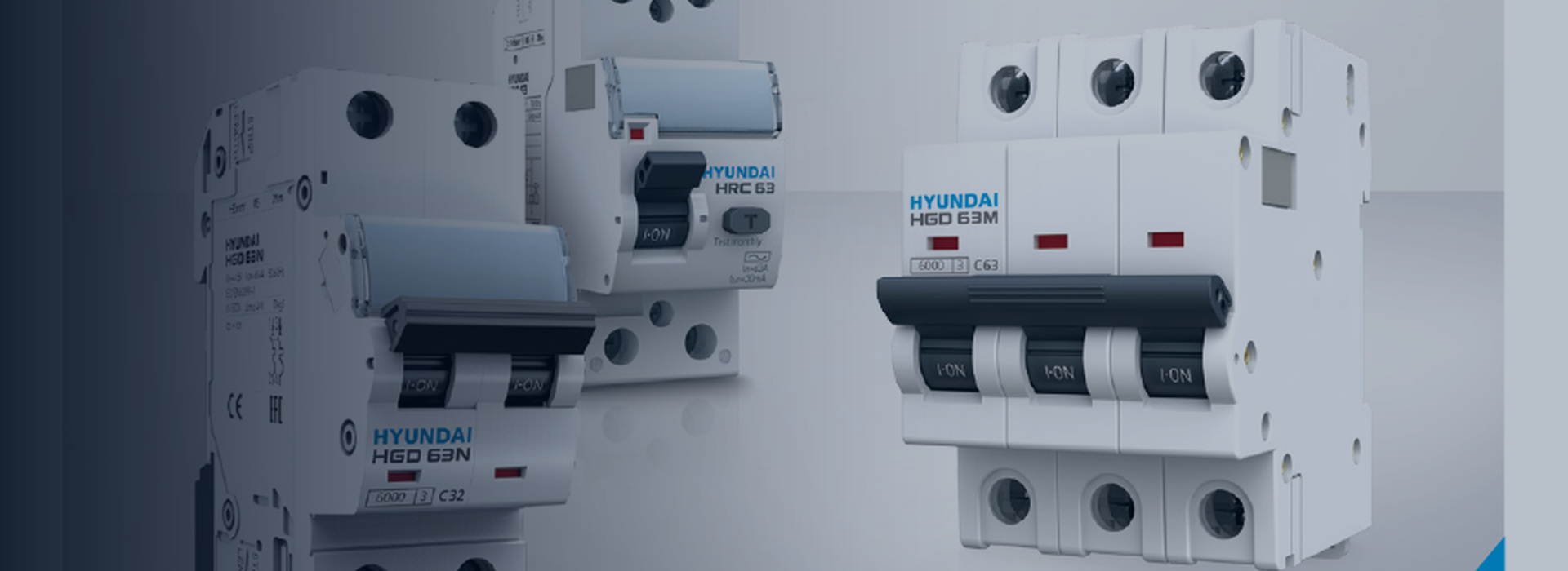 MCB (E) 210P product catalog