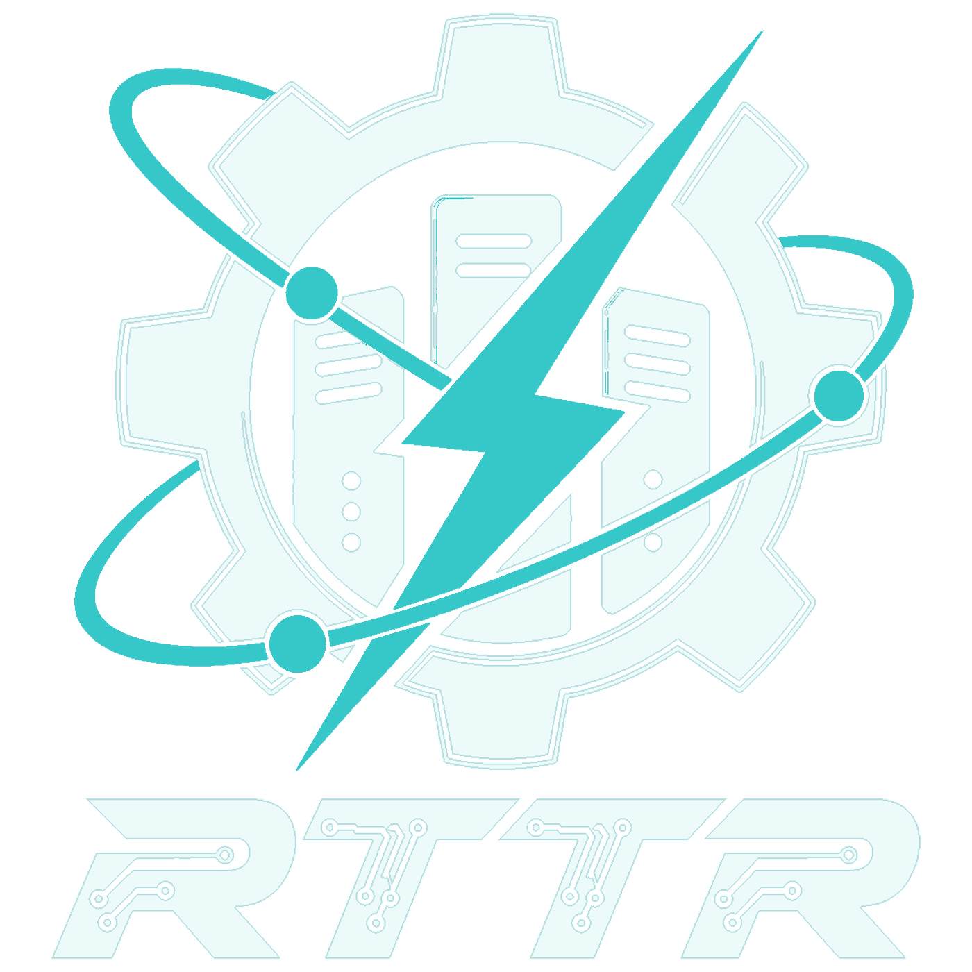 RTTR Engineering Group logo